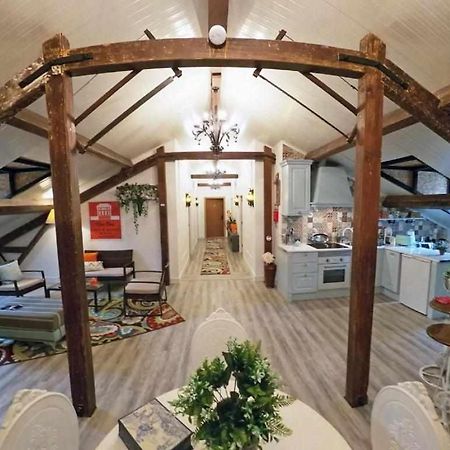 Hotel Open Door Loft Ponta Delgada Zewnętrze zdjęcie