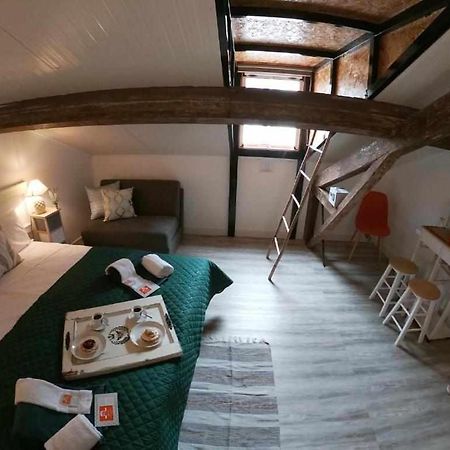 Hotel Open Door Loft Ponta Delgada Zewnętrze zdjęcie