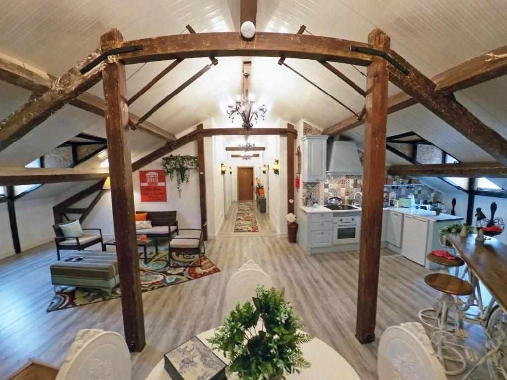 Hotel Open Door Loft Ponta Delgada Zewnętrze zdjęcie