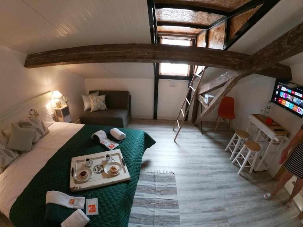 Hotel Open Door Loft Ponta Delgada Zewnętrze zdjęcie