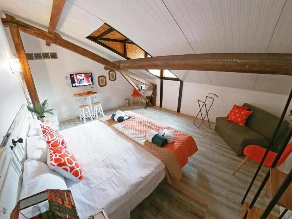 Hotel Open Door Loft Ponta Delgada Zewnętrze zdjęcie
