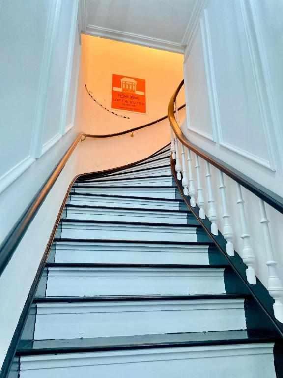 Hotel Open Door Loft Ponta Delgada Zewnętrze zdjęcie