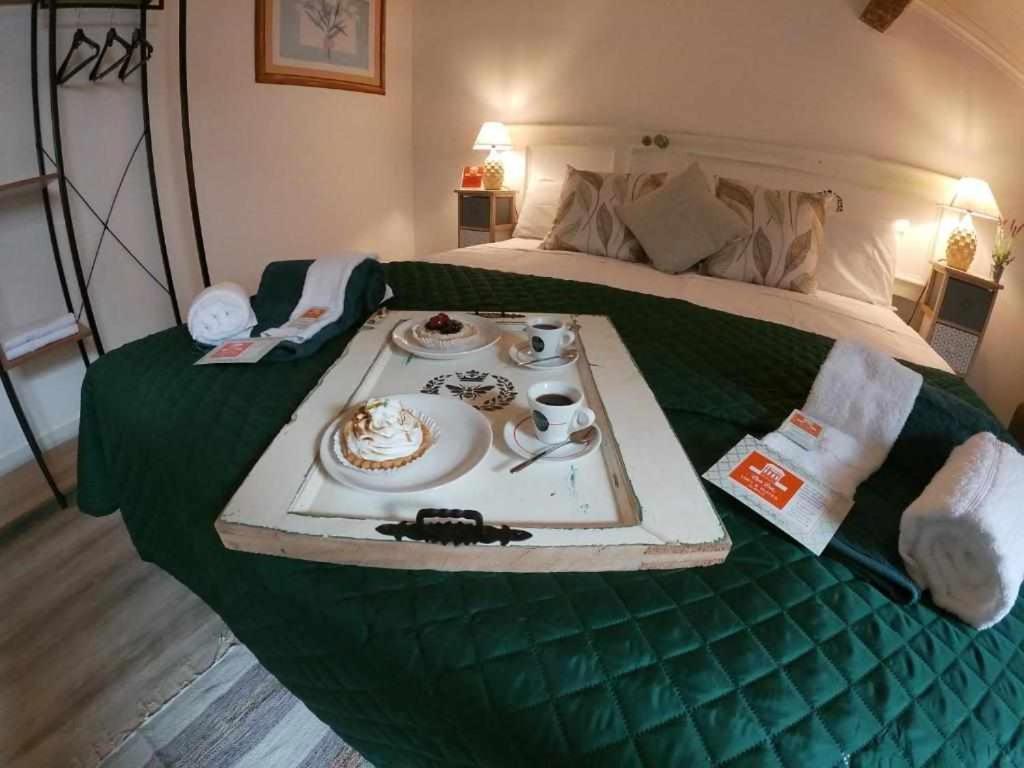 Hotel Open Door Loft Ponta Delgada Zewnętrze zdjęcie
