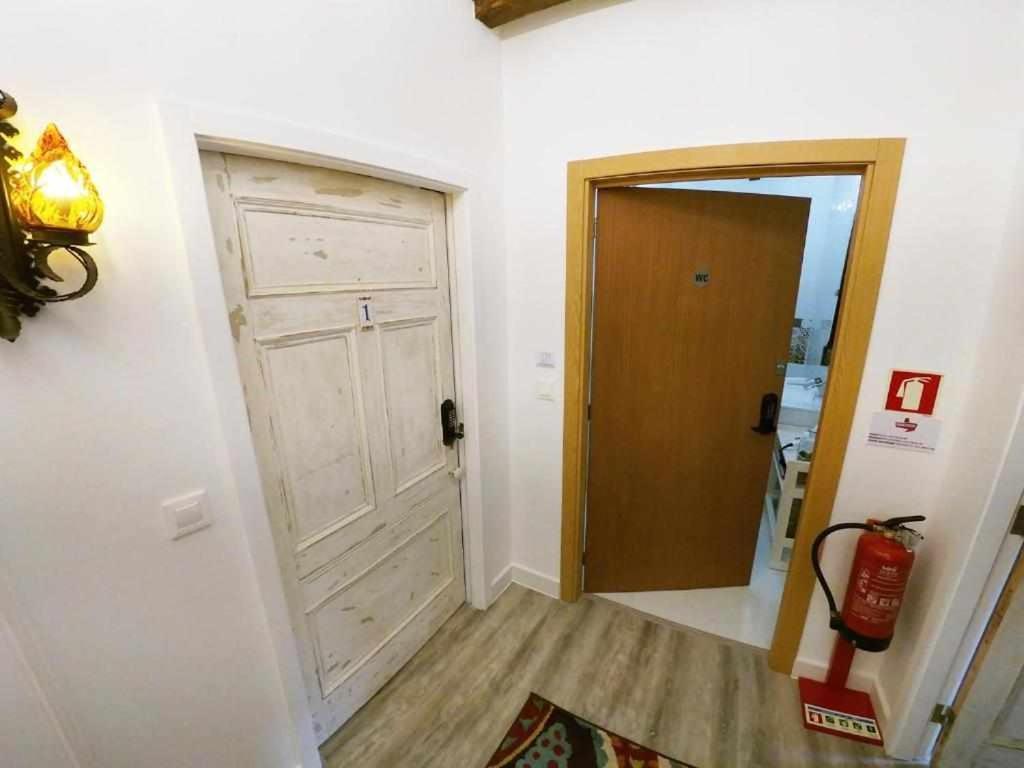 Hotel Open Door Loft Ponta Delgada Zewnętrze zdjęcie