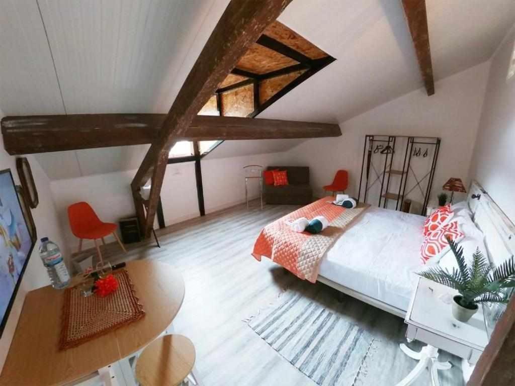Hotel Open Door Loft Ponta Delgada Zewnętrze zdjęcie