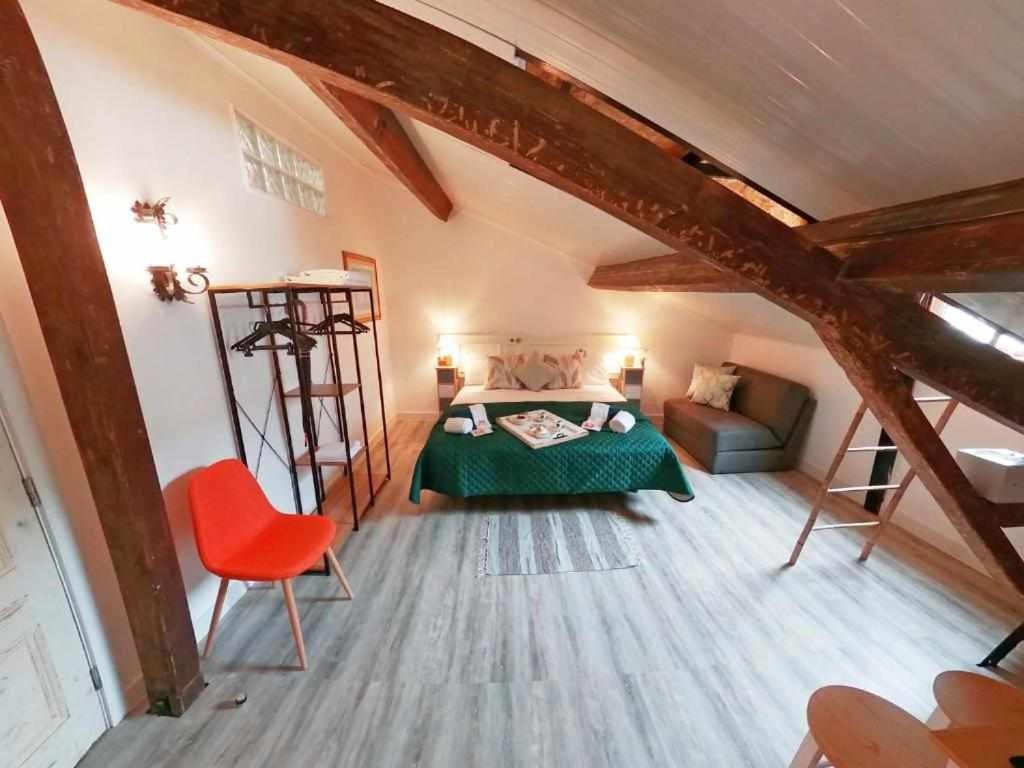 Hotel Open Door Loft Ponta Delgada Zewnętrze zdjęcie