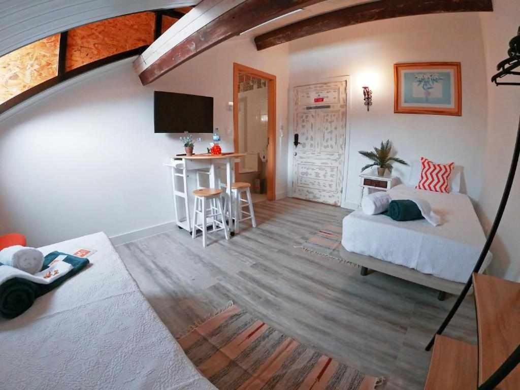 Hotel Open Door Loft Ponta Delgada Zewnętrze zdjęcie