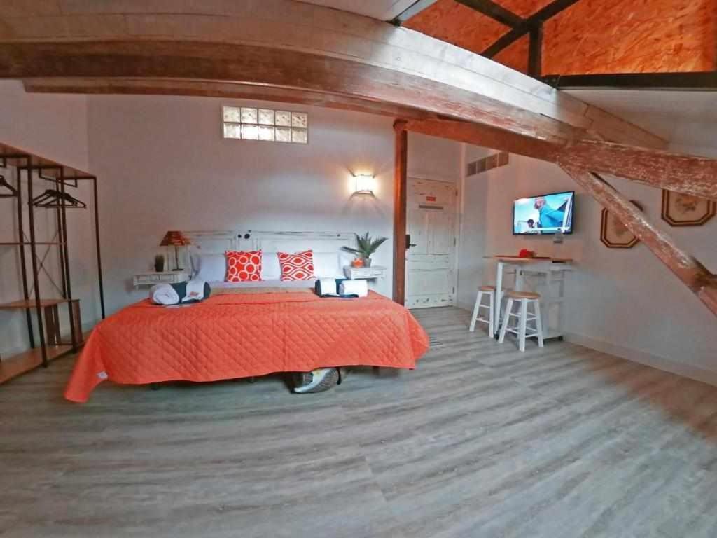 Hotel Open Door Loft Ponta Delgada Zewnętrze zdjęcie