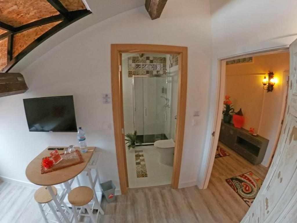 Hotel Open Door Loft Ponta Delgada Zewnętrze zdjęcie