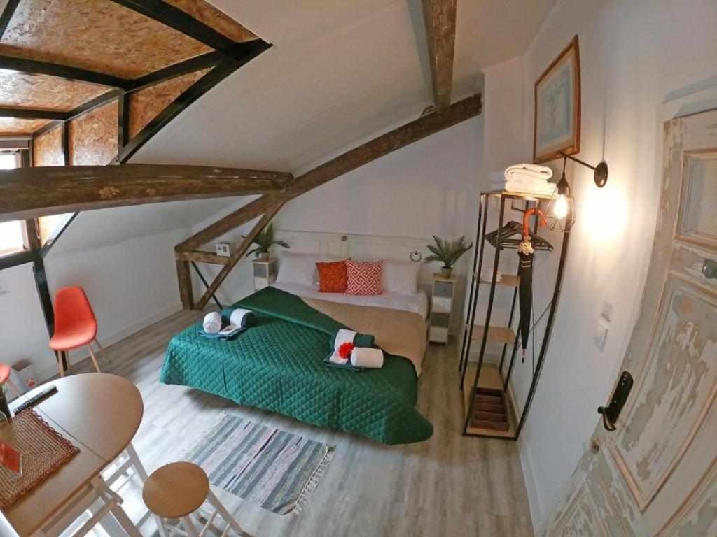 Hotel Open Door Loft Ponta Delgada Zewnętrze zdjęcie