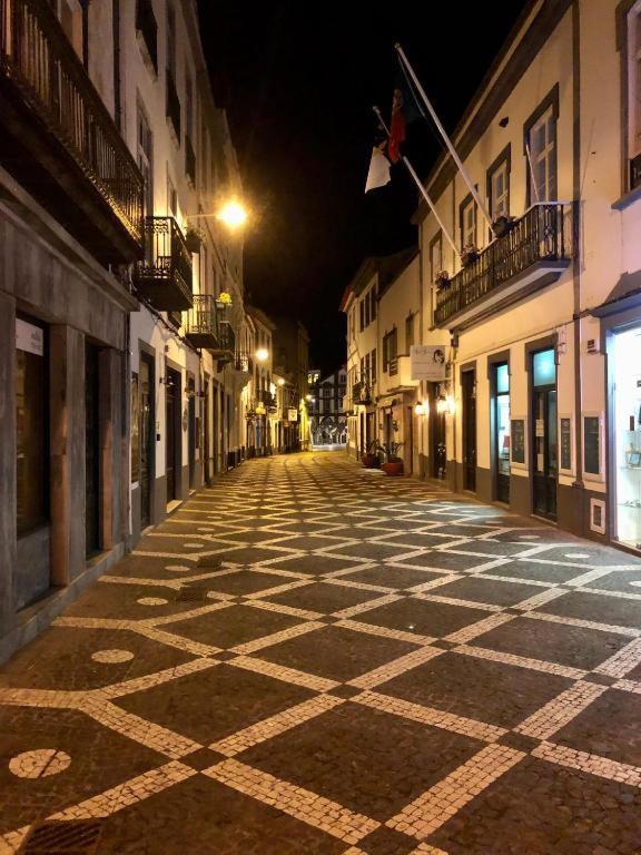 Hotel Open Door Loft Ponta Delgada Zewnętrze zdjęcie