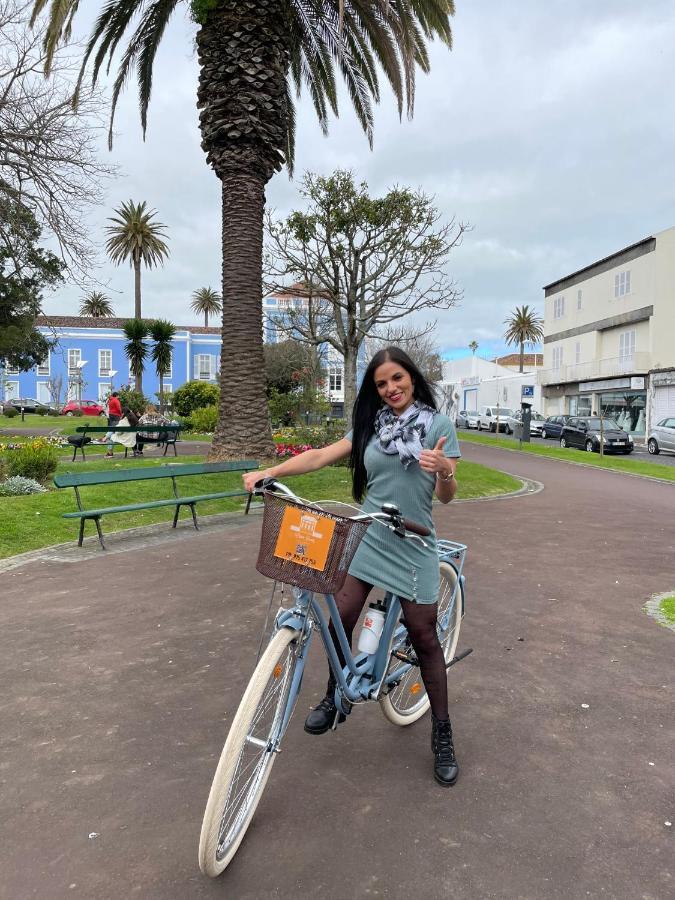 Hotel Open Door Loft Ponta Delgada Zewnętrze zdjęcie