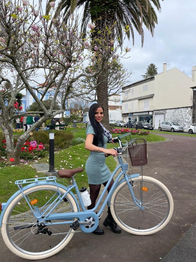Hotel Open Door Loft Ponta Delgada Zewnętrze zdjęcie