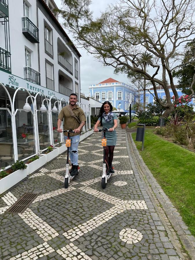 Hotel Open Door Loft Ponta Delgada Zewnętrze zdjęcie
