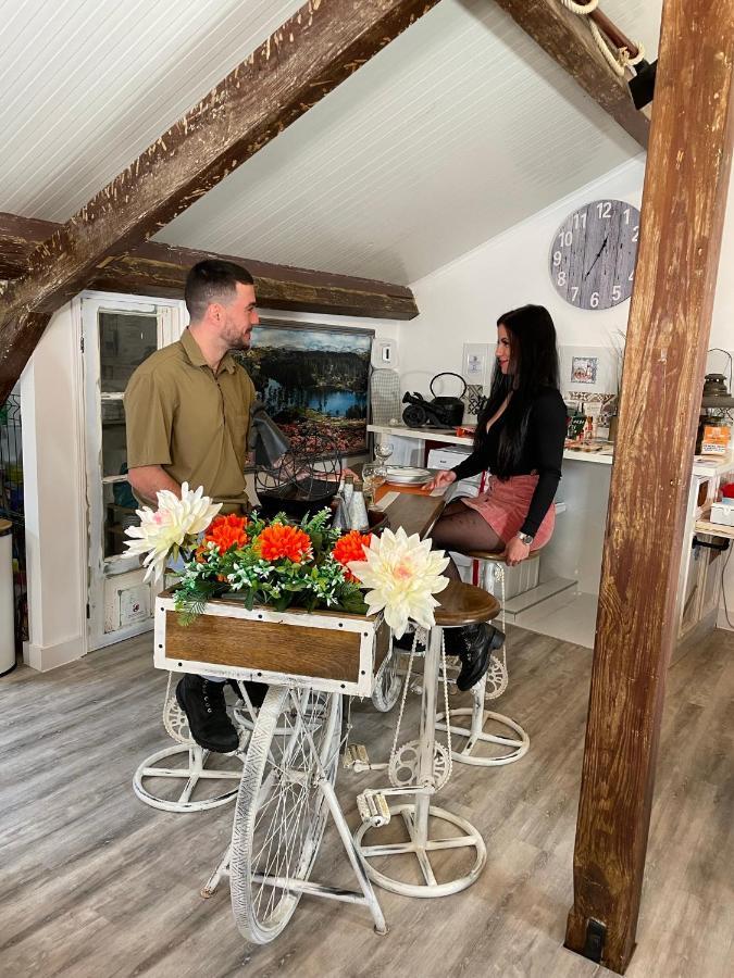 Hotel Open Door Loft Ponta Delgada Zewnętrze zdjęcie