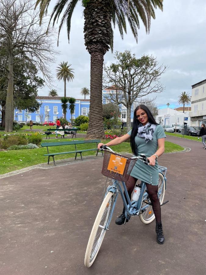 Hotel Open Door Loft Ponta Delgada Zewnętrze zdjęcie