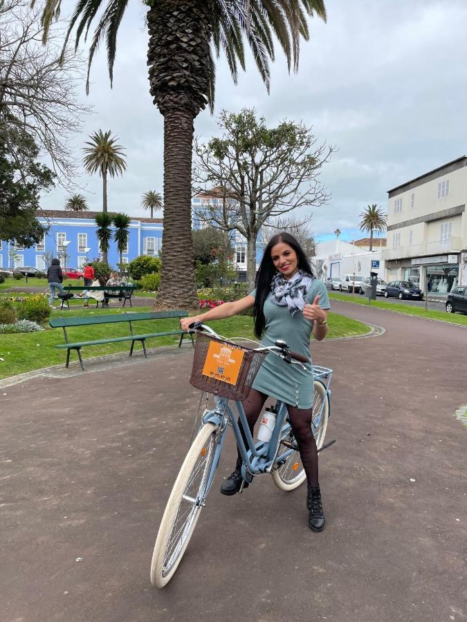 Hotel Open Door Loft Ponta Delgada Zewnętrze zdjęcie