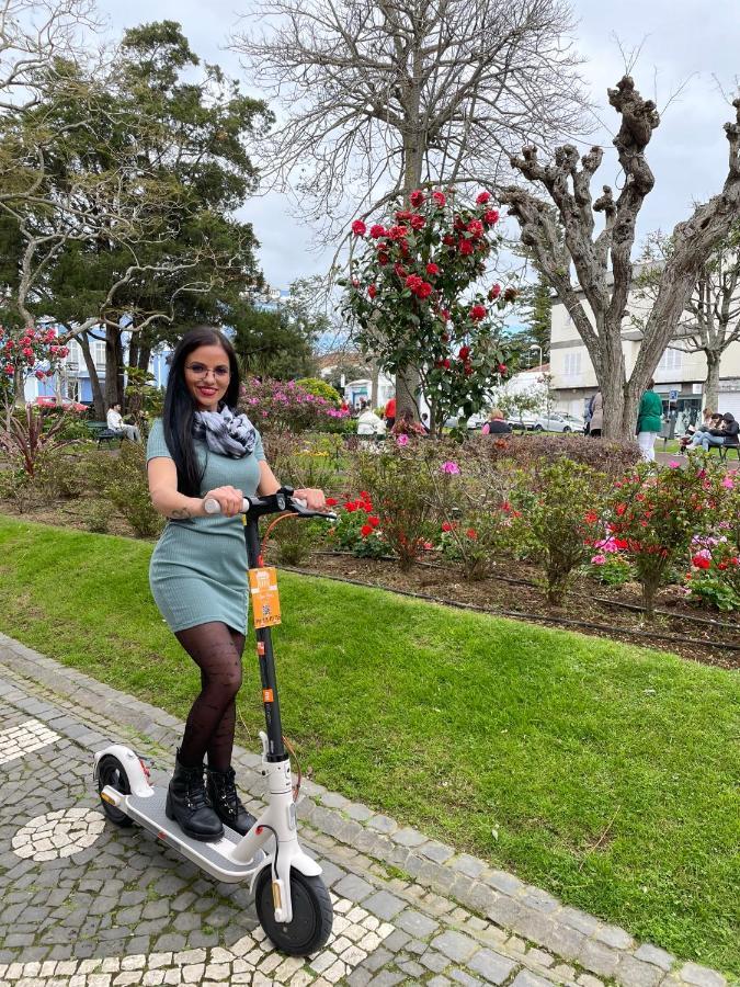 Hotel Open Door Loft Ponta Delgada Zewnętrze zdjęcie