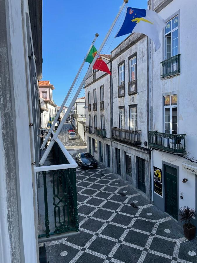 Hotel Open Door Loft Ponta Delgada Zewnętrze zdjęcie