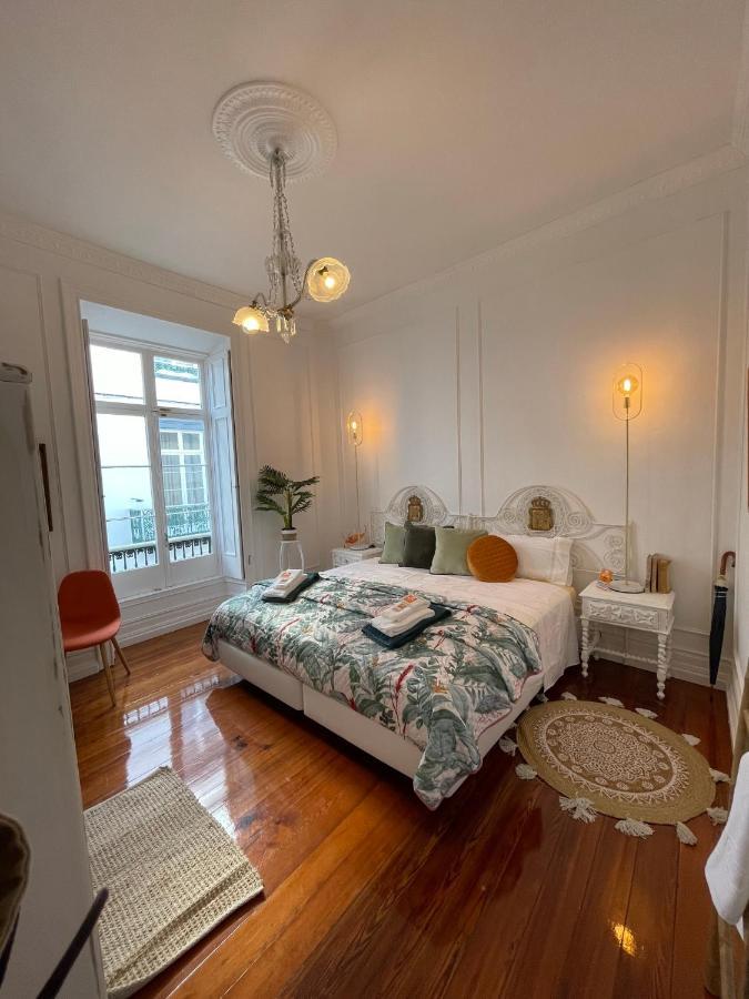 Hotel Open Door Loft Ponta Delgada Zewnętrze zdjęcie