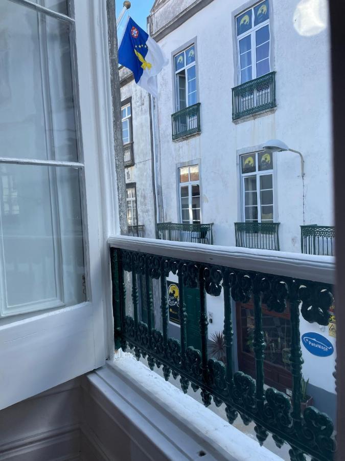 Hotel Open Door Loft Ponta Delgada Zewnętrze zdjęcie