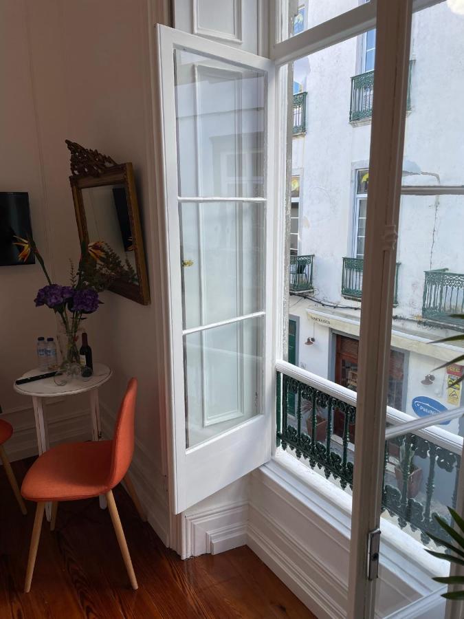 Hotel Open Door Loft Ponta Delgada Zewnętrze zdjęcie