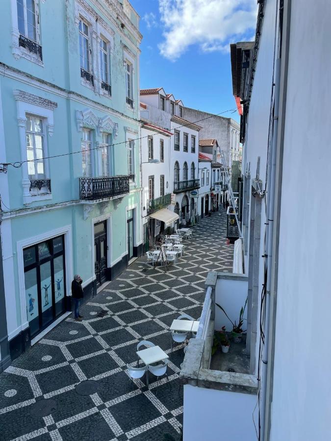Hotel Open Door Loft Ponta Delgada Zewnętrze zdjęcie