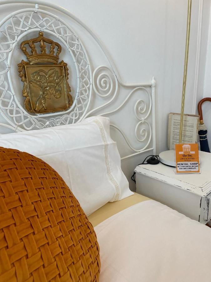 Hotel Open Door Loft Ponta Delgada Zewnętrze zdjęcie