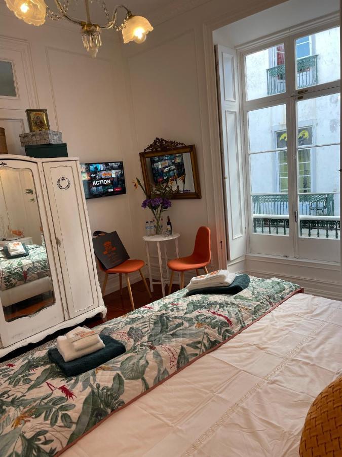 Hotel Open Door Loft Ponta Delgada Zewnętrze zdjęcie
