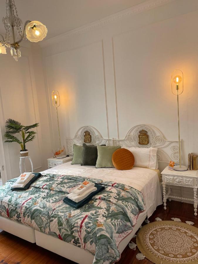 Hotel Open Door Loft Ponta Delgada Zewnętrze zdjęcie