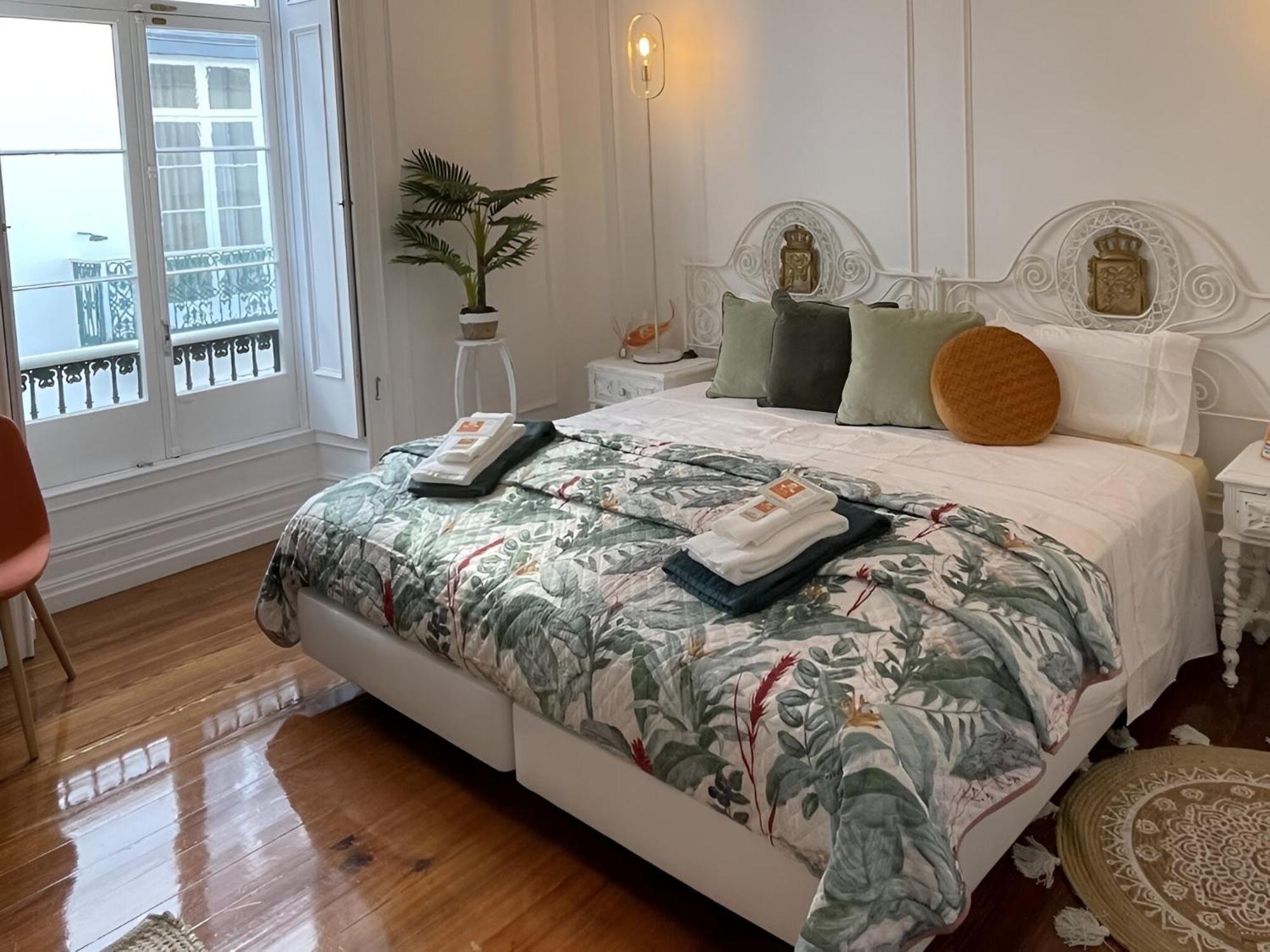 Hotel Open Door Loft Ponta Delgada Zewnętrze zdjęcie